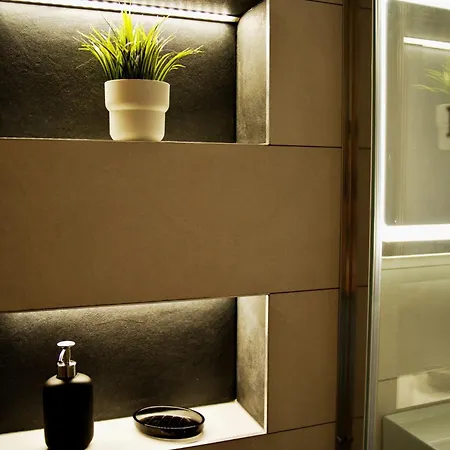 Bulwary 4 شقة أوشفينجم