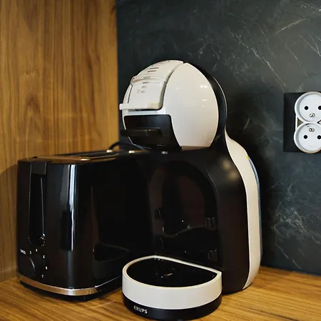 Bulwary 4 شقة أوشفينجم