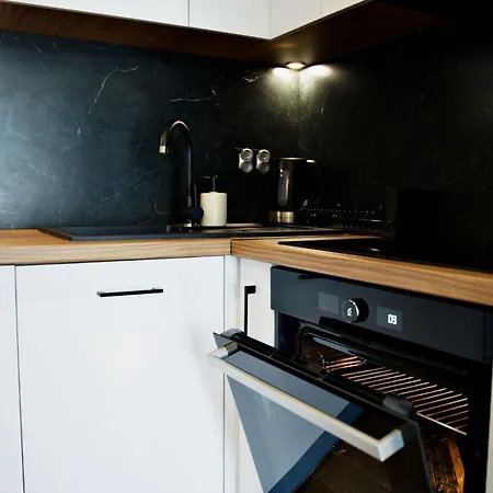 Bulwary 4 * أوشفينجم