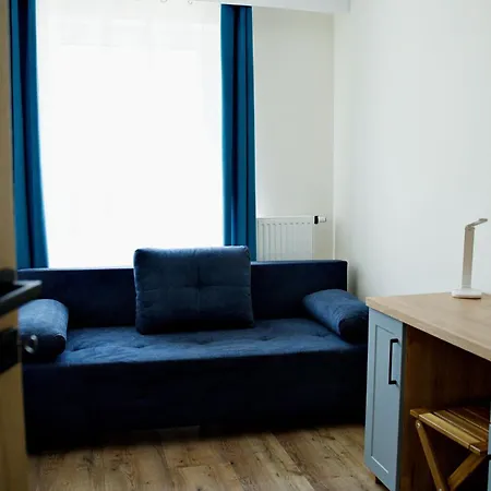 Apartment Bulwary 4