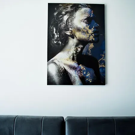 Bulwary 4 * أوشفينجم