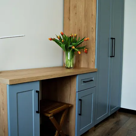 شقة Bulwary 4 أوشفينجم