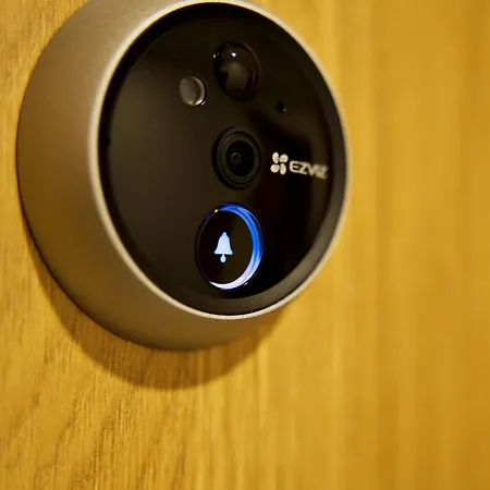 Apartment Bulwary 4 *