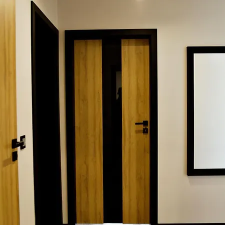 Bulwary 4 شقة أوشفينجم