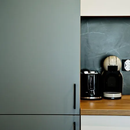 شقة Bulwary 4 أوشفينجم