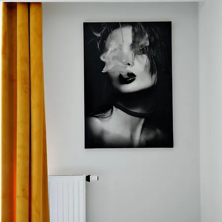 Bulwary 4 * أوشفينجم