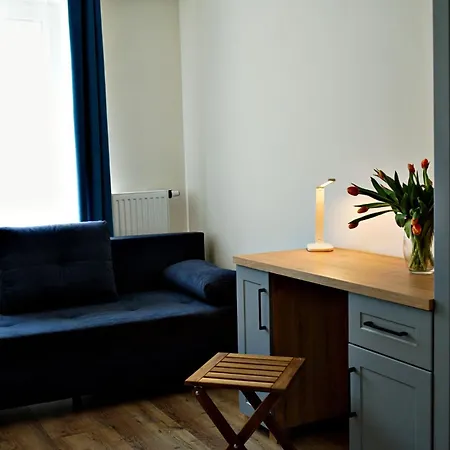 Bulwary 4 * أوشفينجم