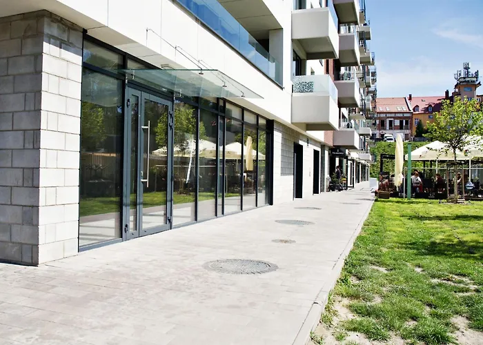 Bulwary 4 * Auschwitz